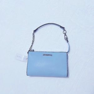 Baby Blue, Mini Purse, New York & Company